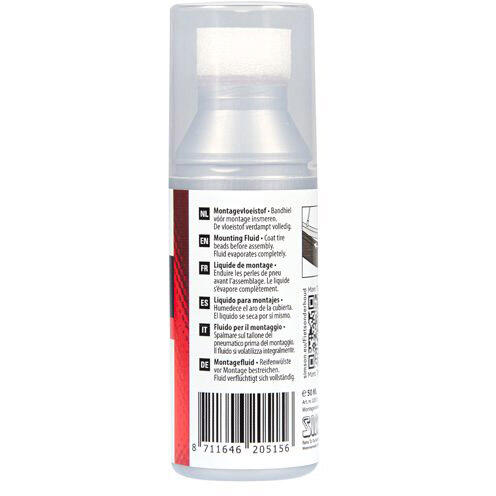 Liquido montaggio Simson 50 ml 2/4