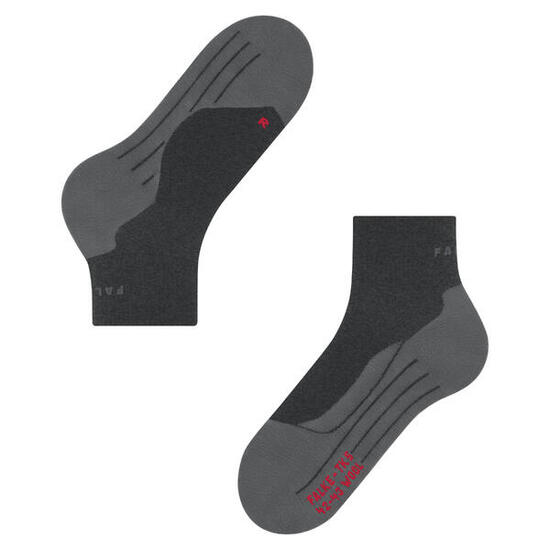 Socken für Frauen Falke TK5 Wander Wool