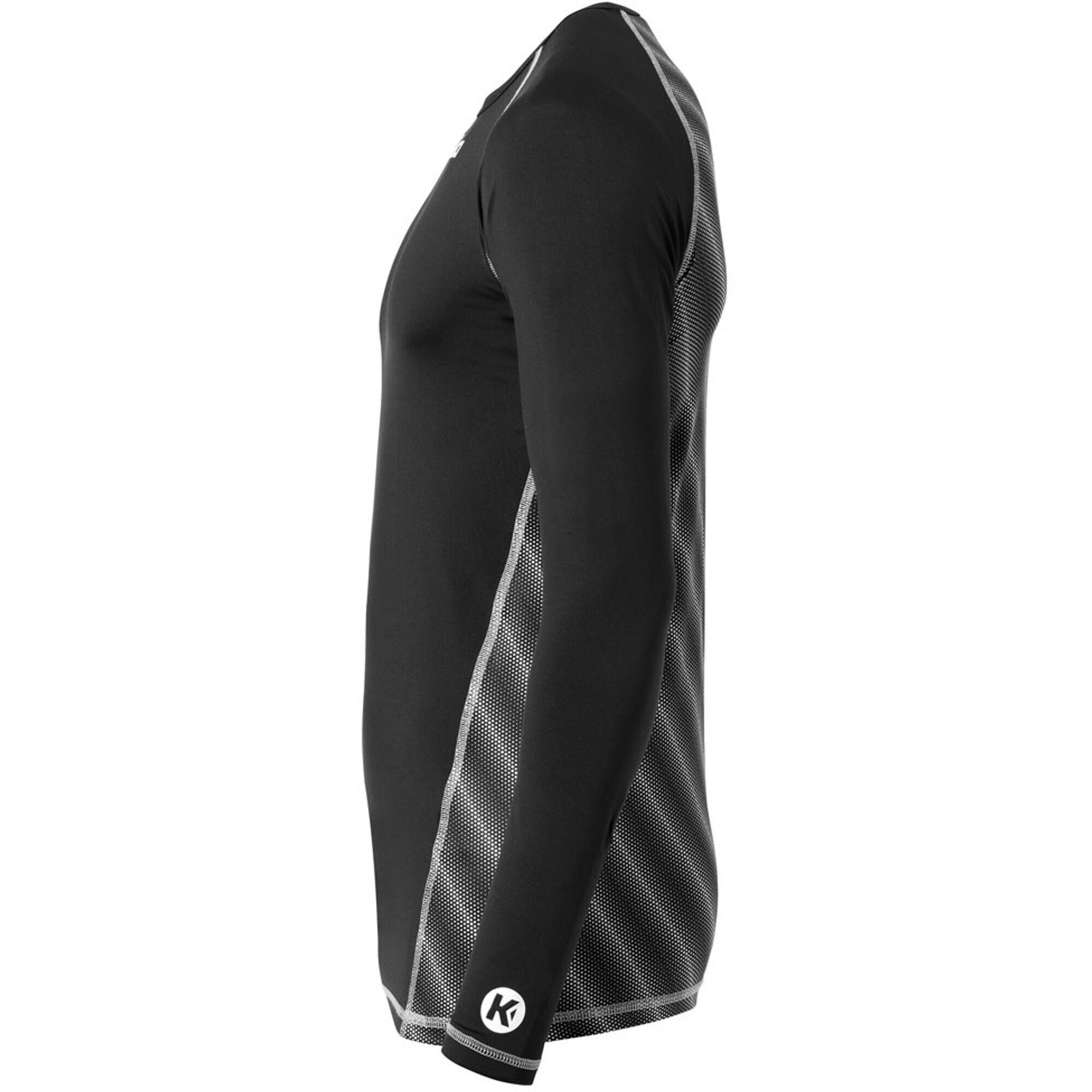 Maillot de compression ML enfant Kempa Attitude 2/5