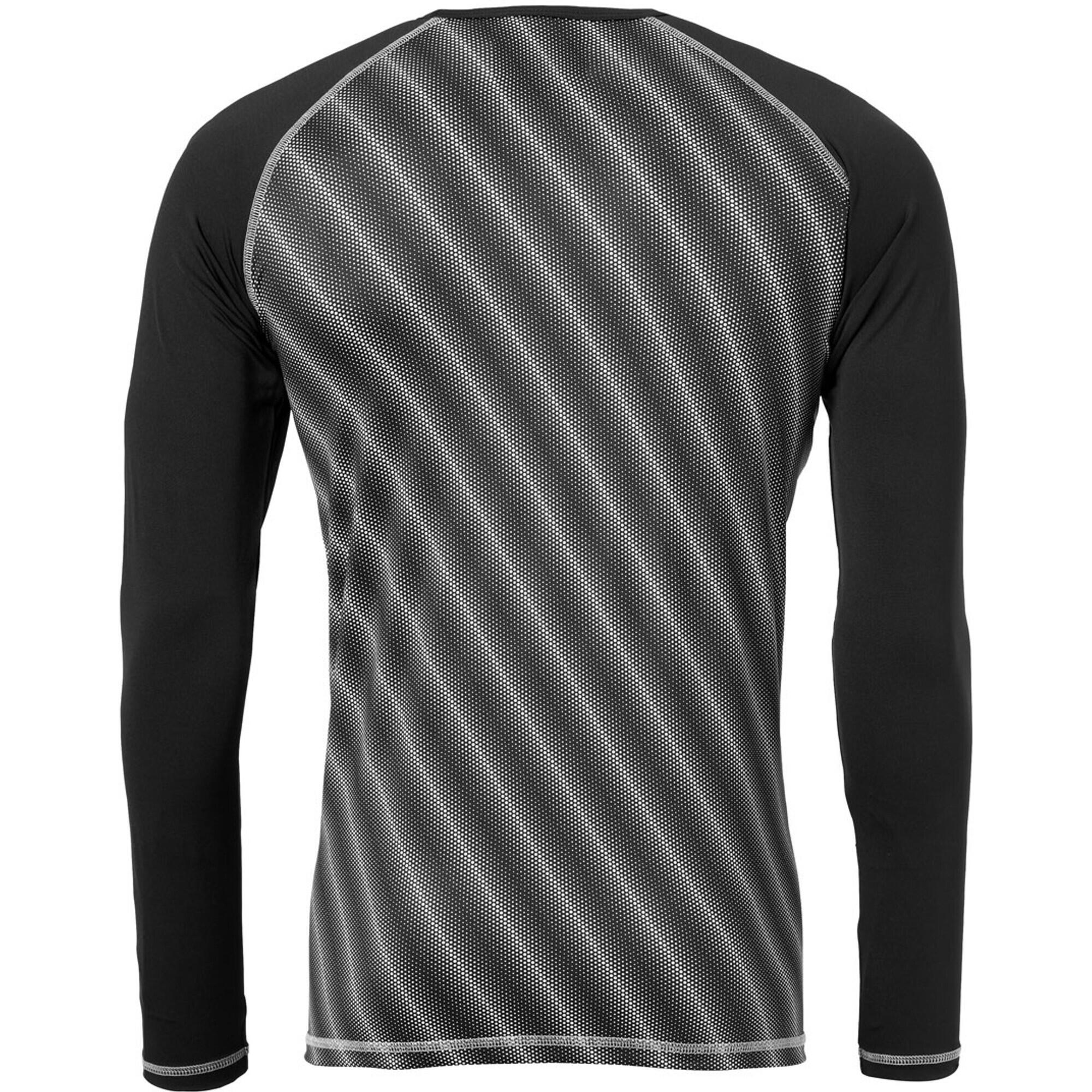 Maillot de compression ML enfant Kempa Attitude 4/5