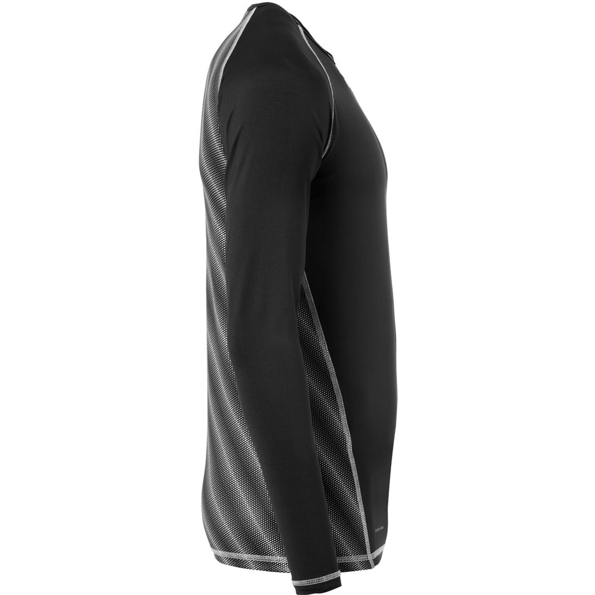 Maillot de compression ML enfant Kempa Attitude 3/5