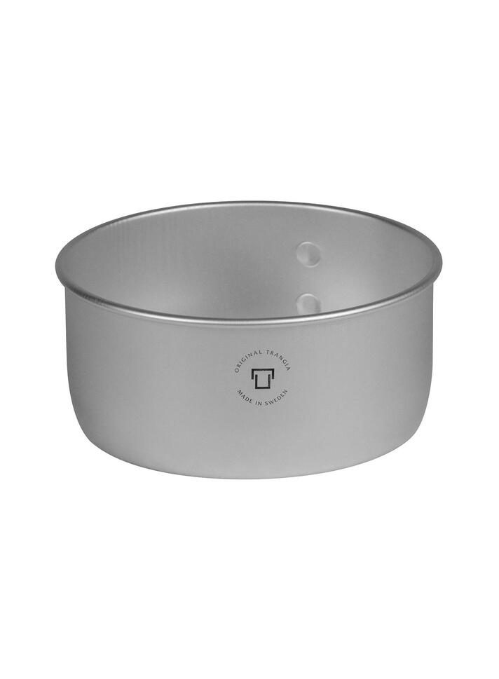 Zestaw do gotowania Trangia Stove Ultralight 25-1/UL - cloudberry