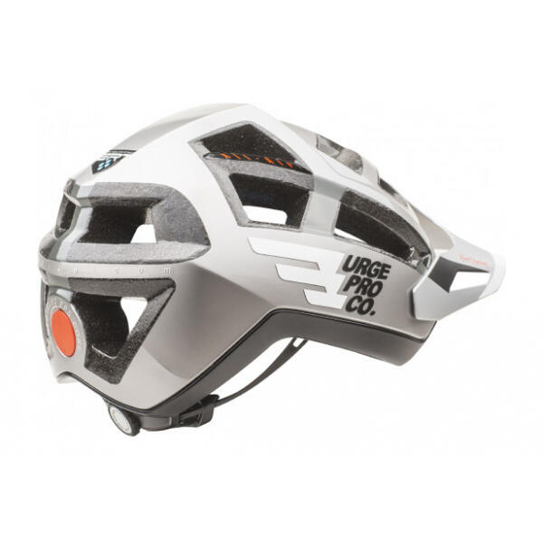 Capacete de ciclismo de montanha All-Air Alloy 6/6