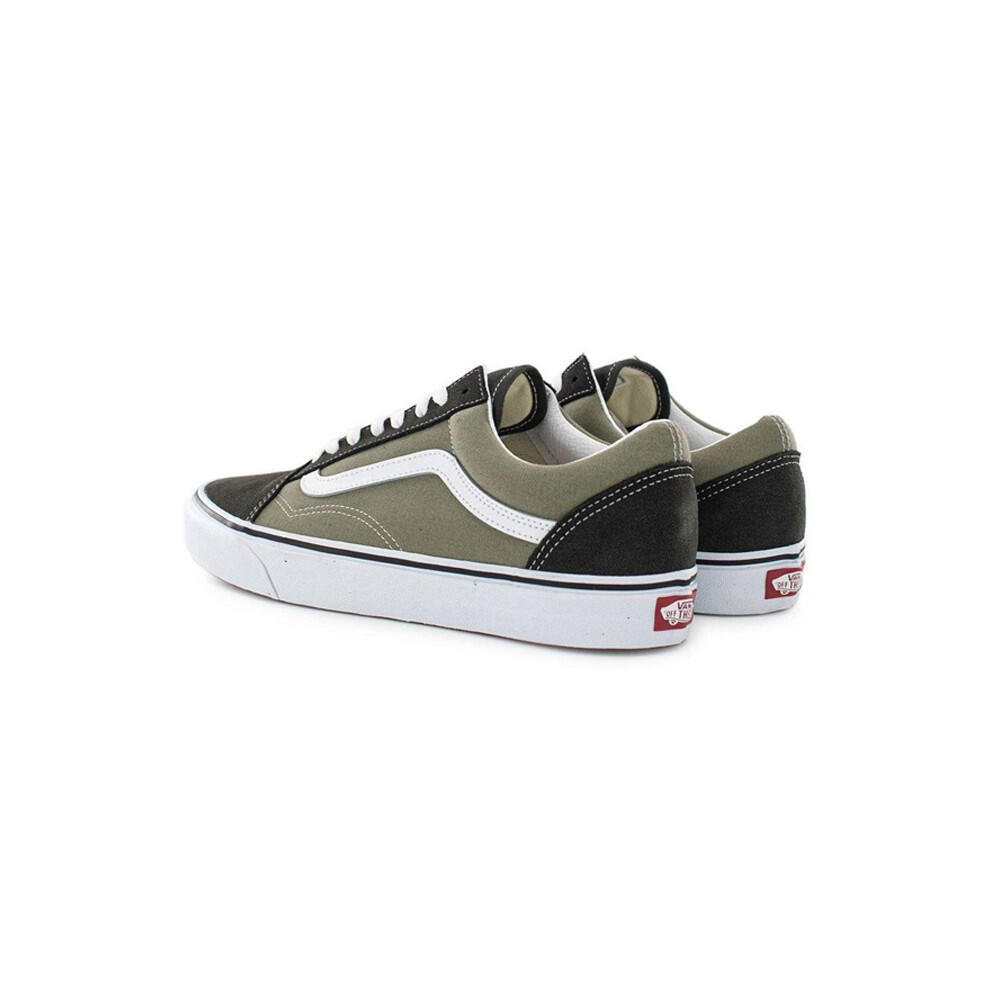 Basket Vans OLD SKOOL 2-TONE 4/5