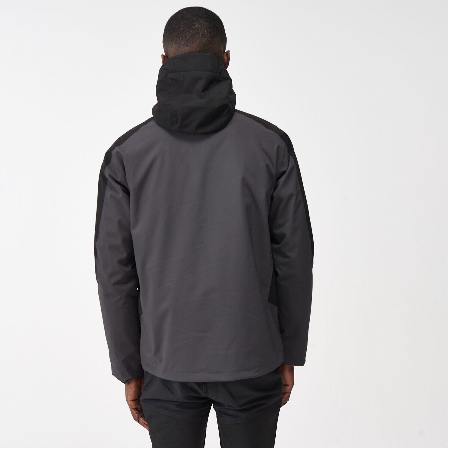 Regatta Wentwood VIII 3 in 1 Jacke Winterjacke Herren  Wasserdicht 7/7