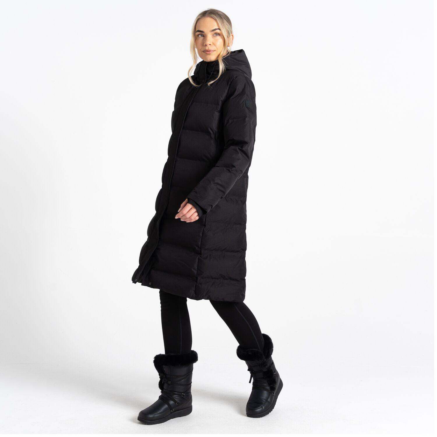 Veste rembourrée féminine Wander 7/15