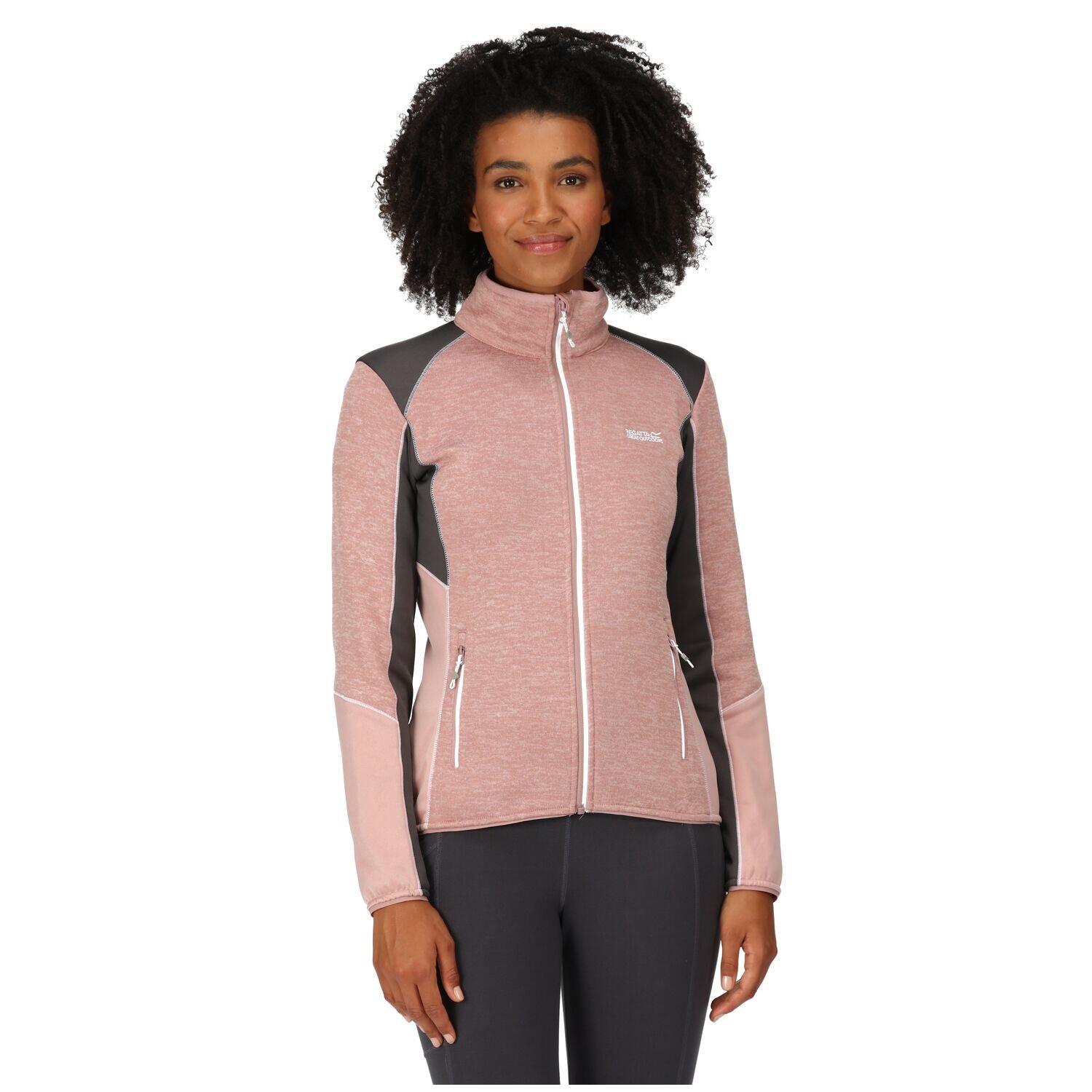 Regatta Lindalla V Strickfleecejacke für Damen 5/6
