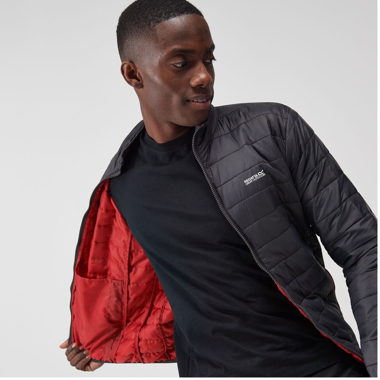 Regatta Wentwood VIII 3 in 1 Jacke Winterjacke Herren  Wasserdicht 7/7