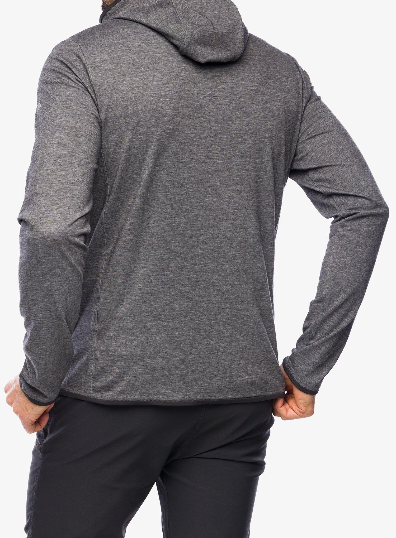 Mens NosiLife Deft Hooded Jacket 7/7