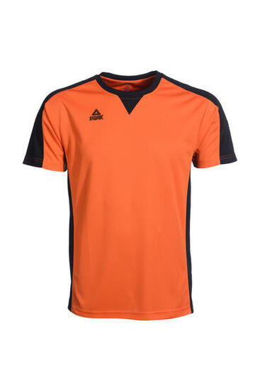 PEAK Schiedsrichtershirt 2.0 DBB Logo Unisex