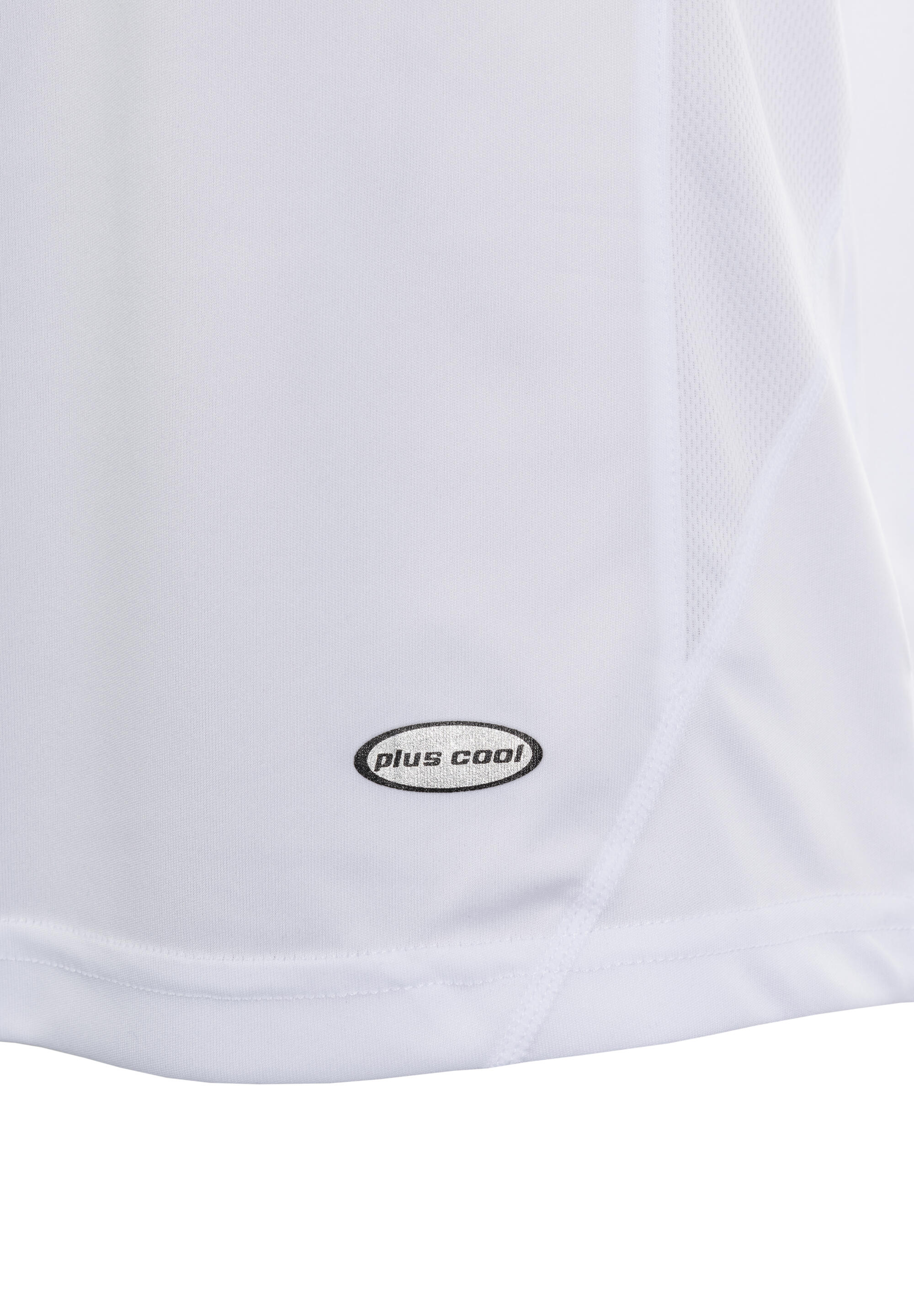 PEAK Shooting Shirt Energy Unisex 4/4