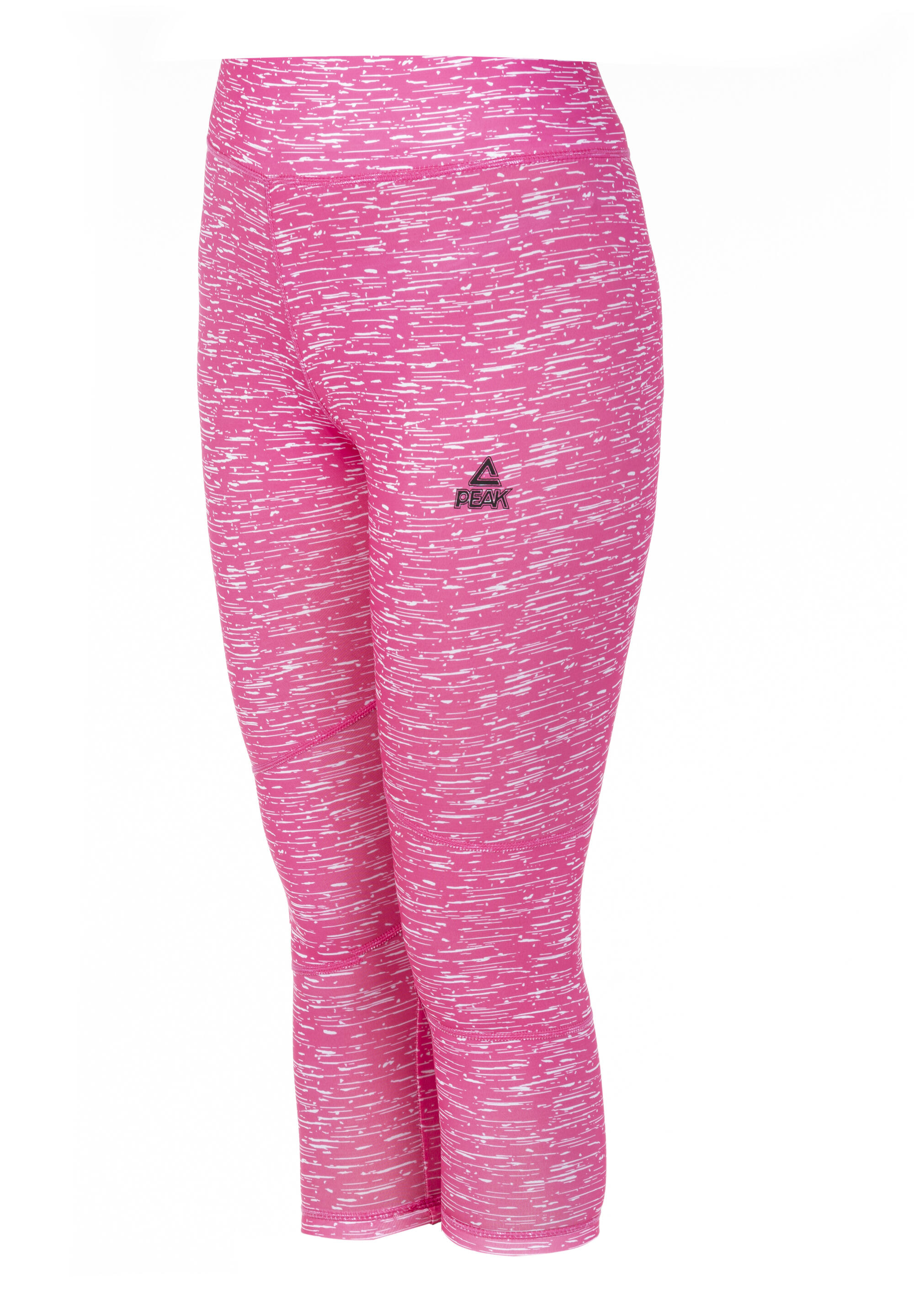 PEAK Tight sportive Damen 2/6