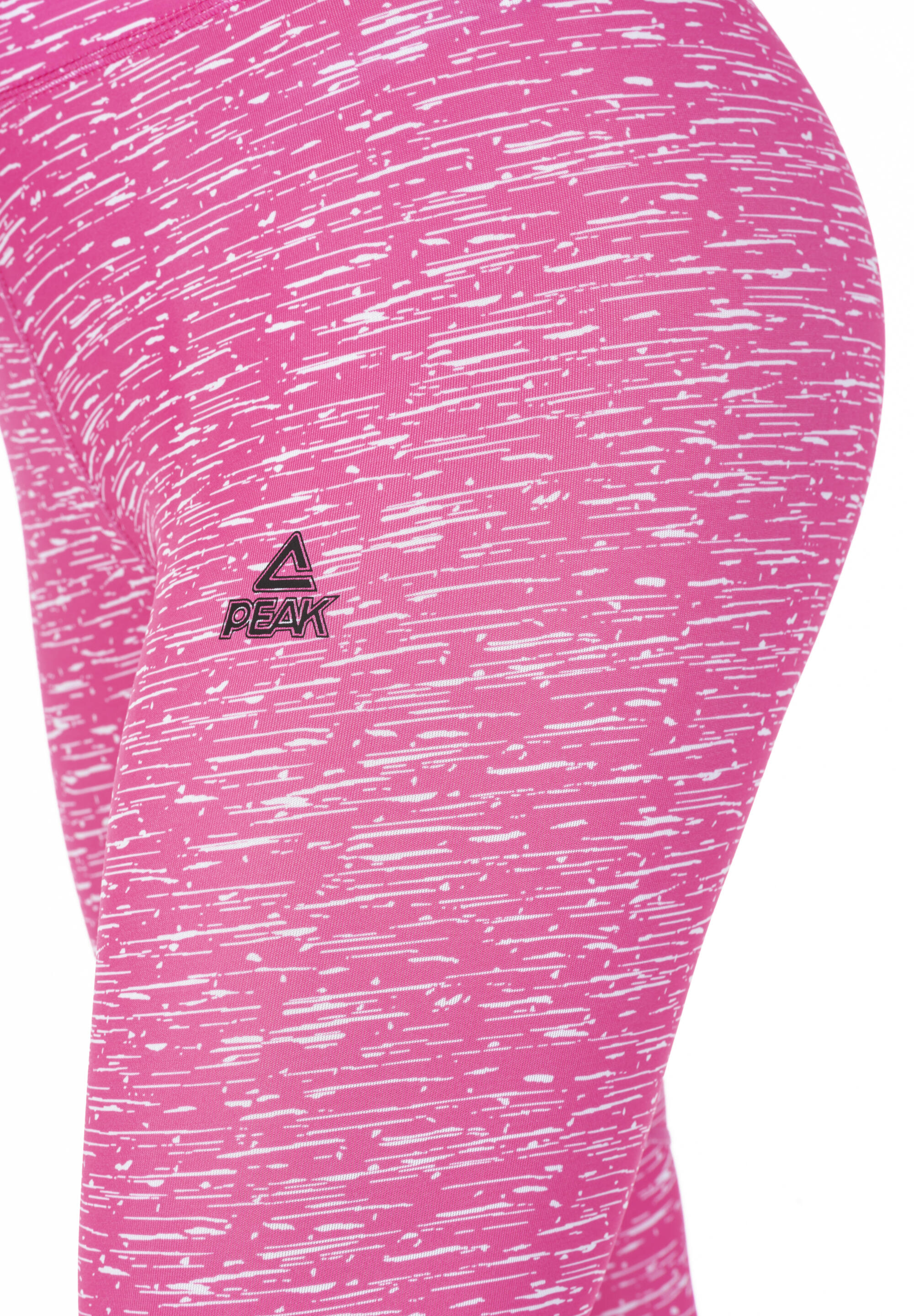 PEAK Tight sportive Damen 4/6