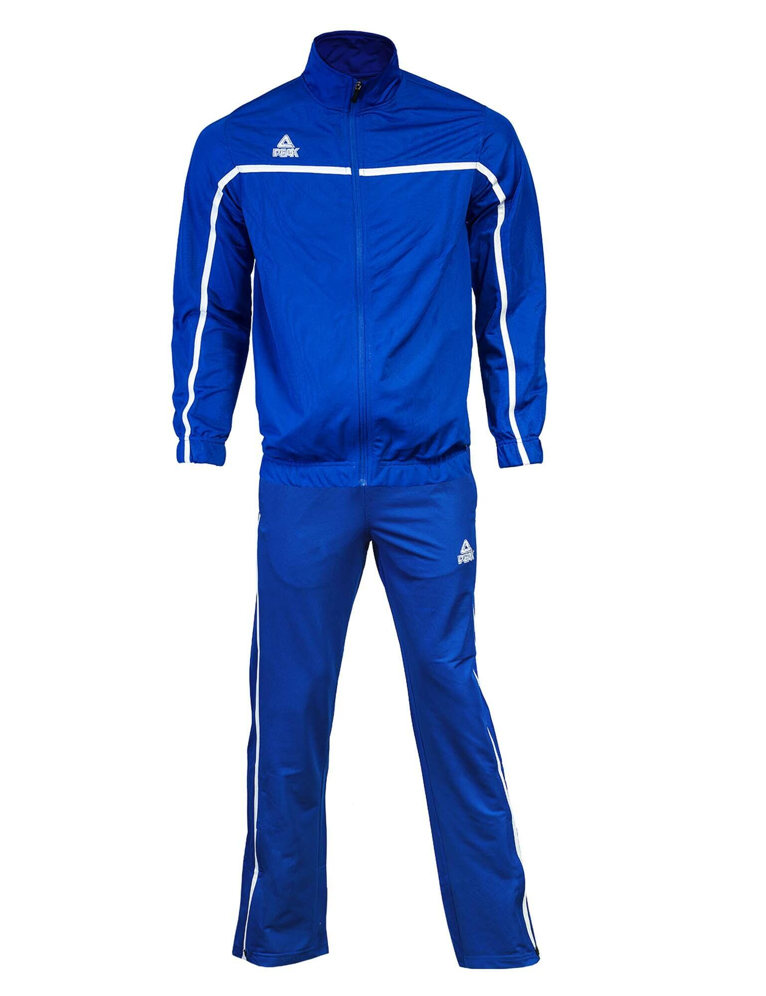 PEAK Trainingsanzug functional Unisex 2/5
