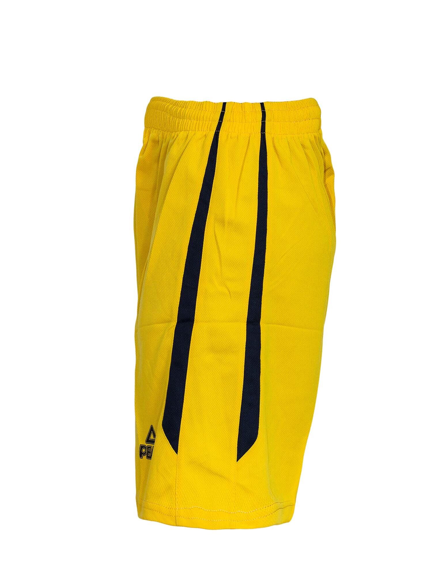 PEAK Short Team Damen 2/3