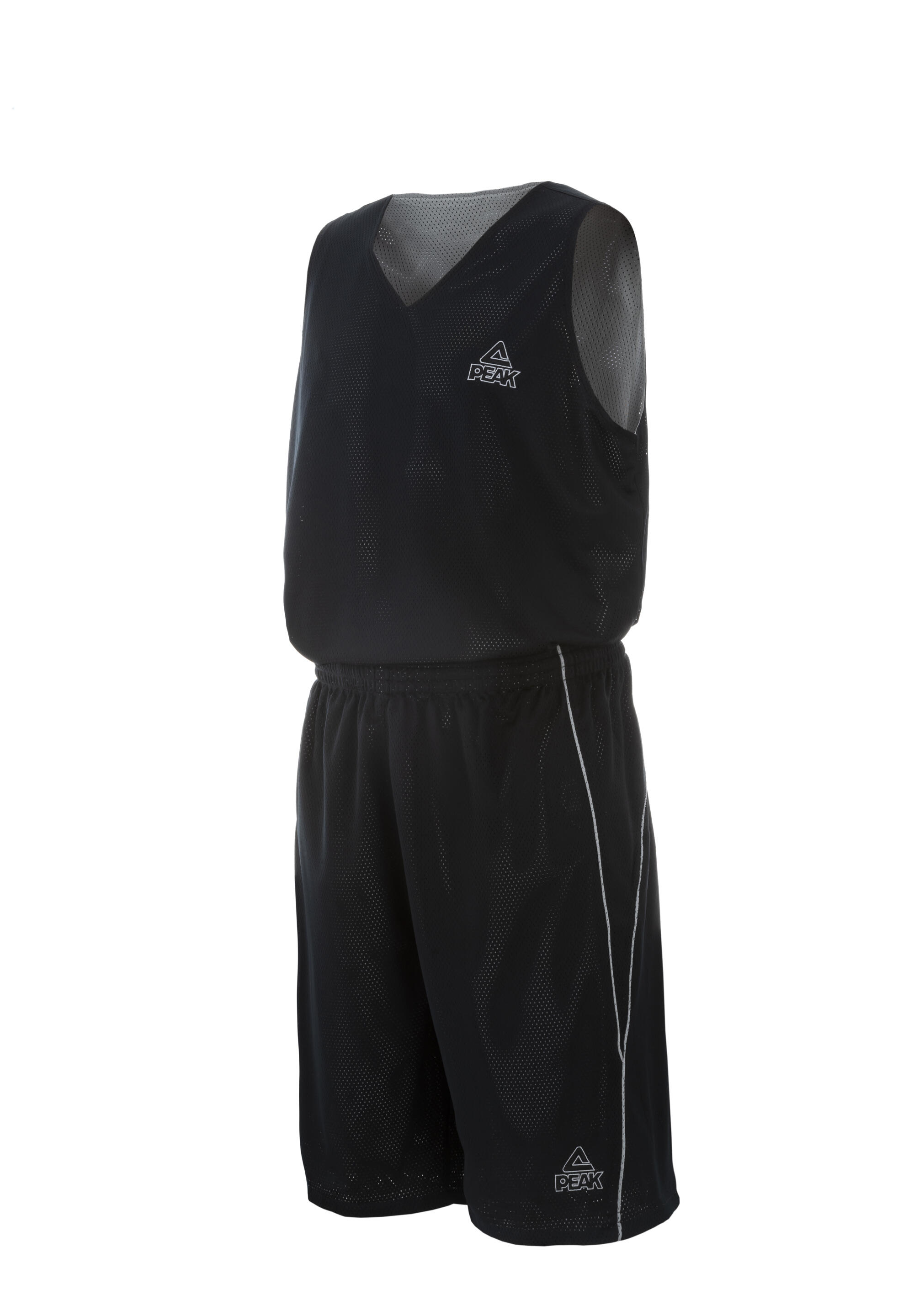 PEAK Basketball-Trikotset Wendeset Herren 2/5