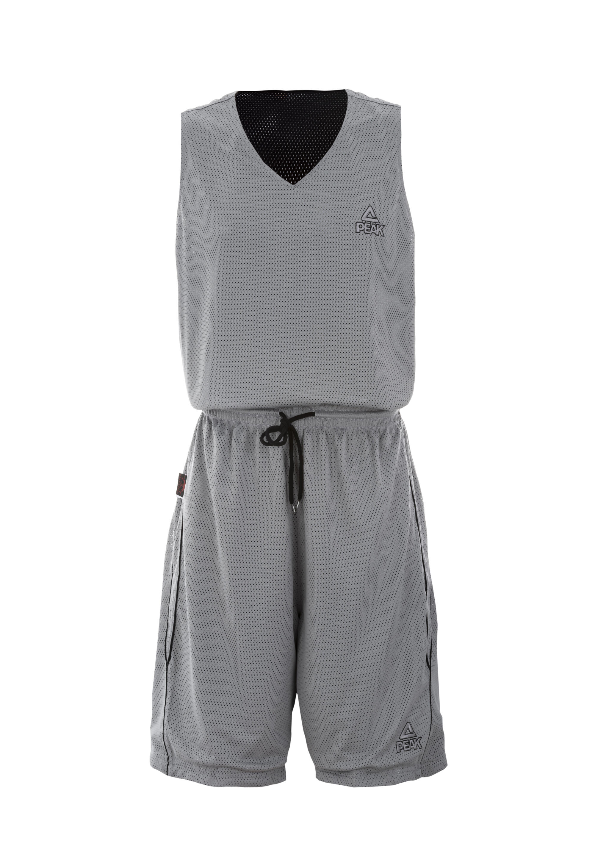 PEAK Basketball-Trikotset Wendeset Herren 5/5
