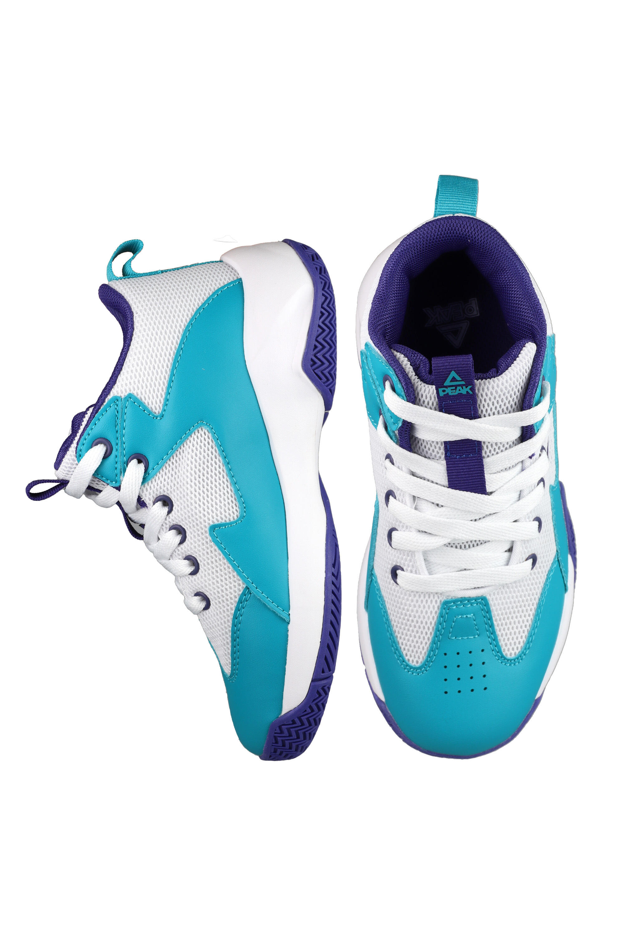 PEAK Basketballschuh Game Unisex 5/5