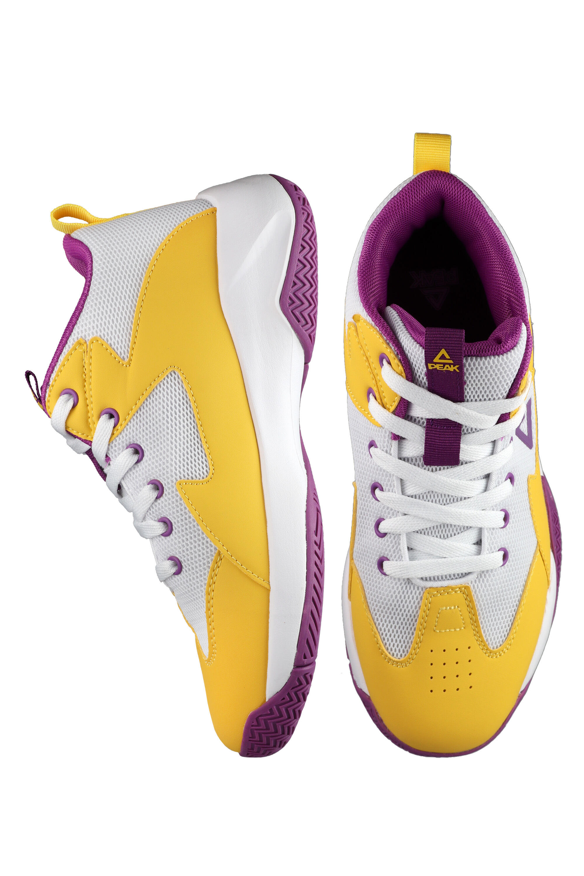 PEAK Basketballschuh Game Unisex 5/5