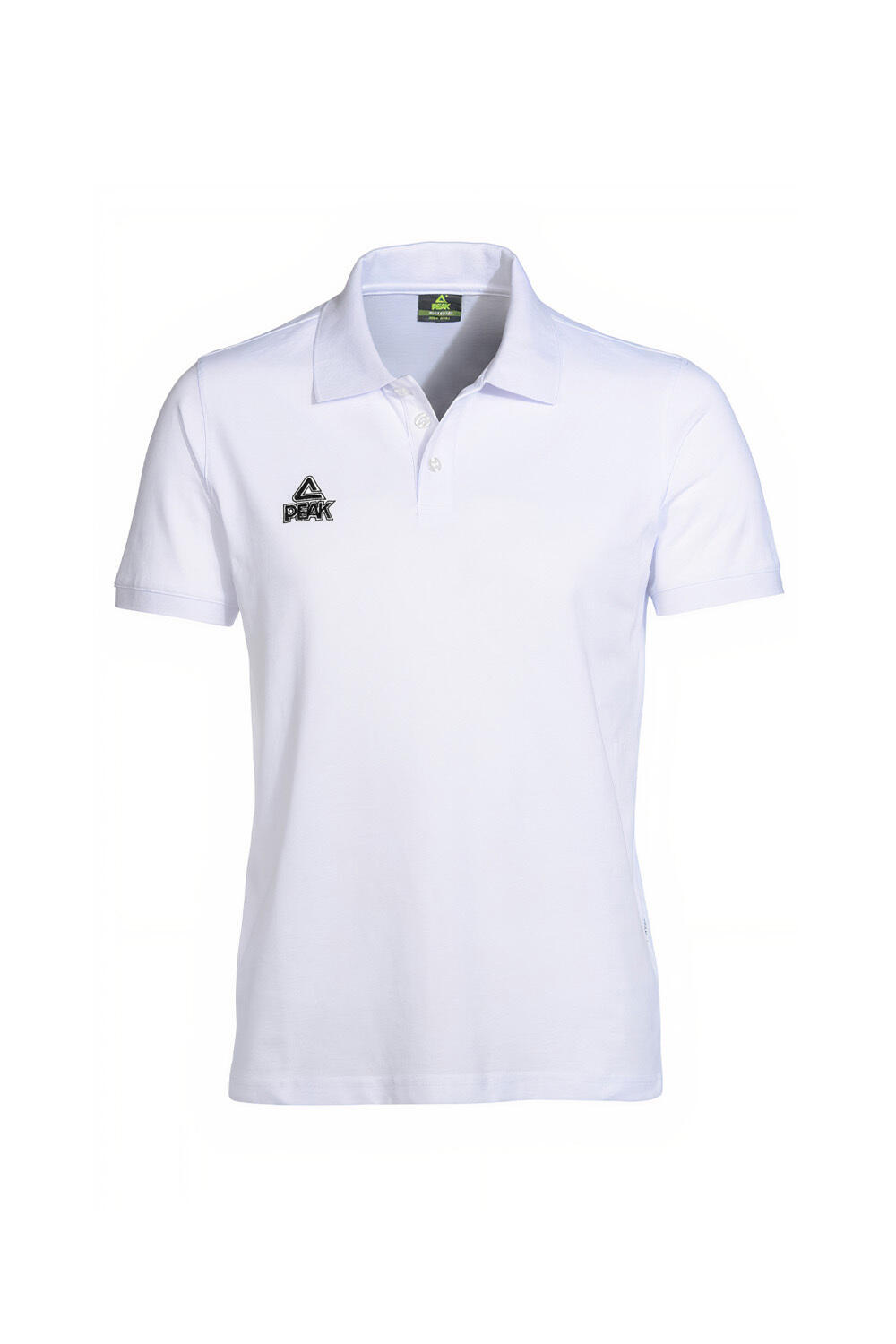 PEAK Poloshirt elegant Unisex 2/5