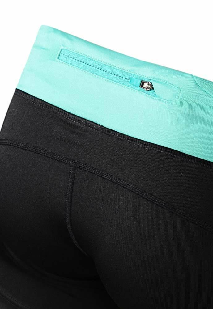 PEAK Short sportive Damen 5/5