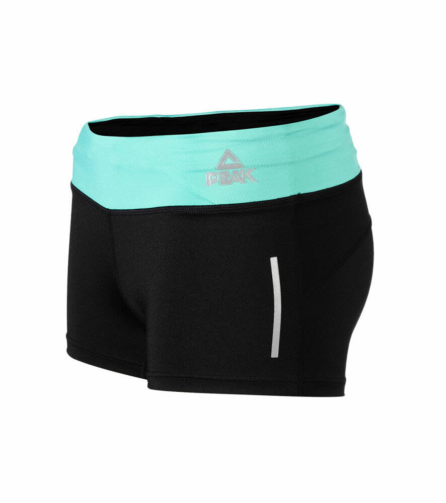 PEAK Short sportive Damen 3/5