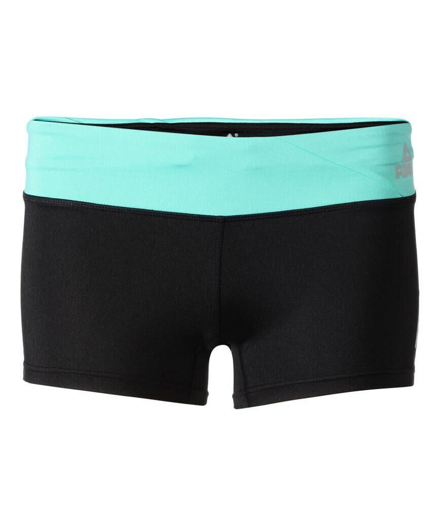 PEAK Short sportive Damen 2/5