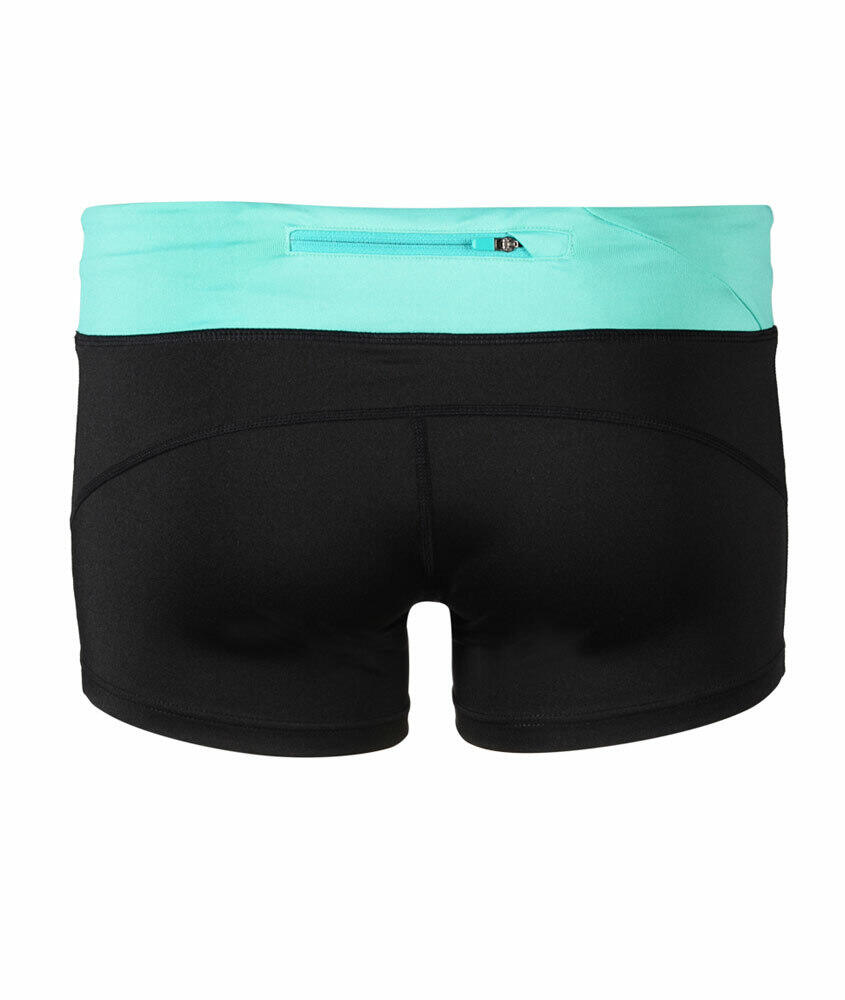 PEAK Short sportive Damen 4/5