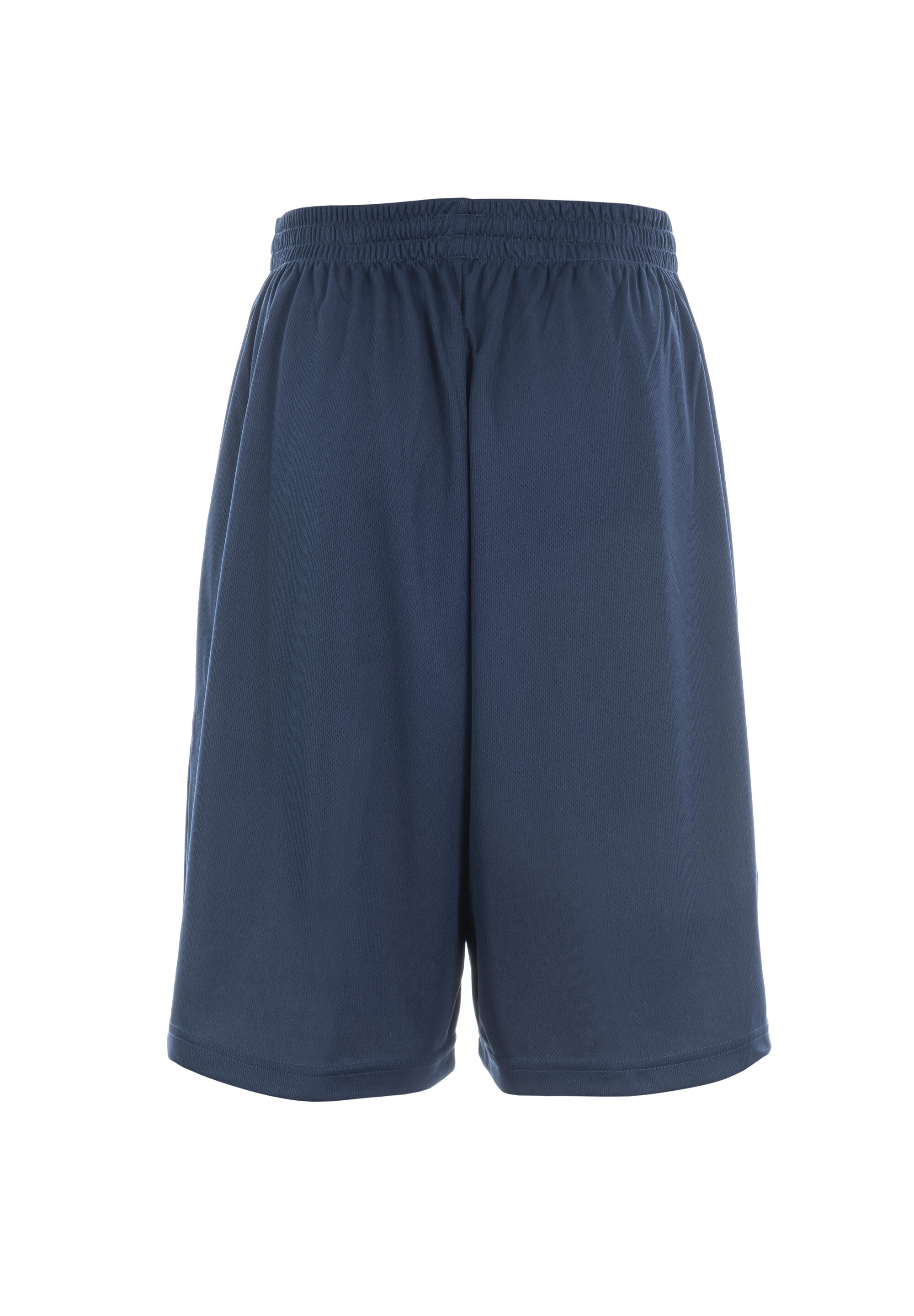 PEAK Wendeshort Team Unisex 3/5