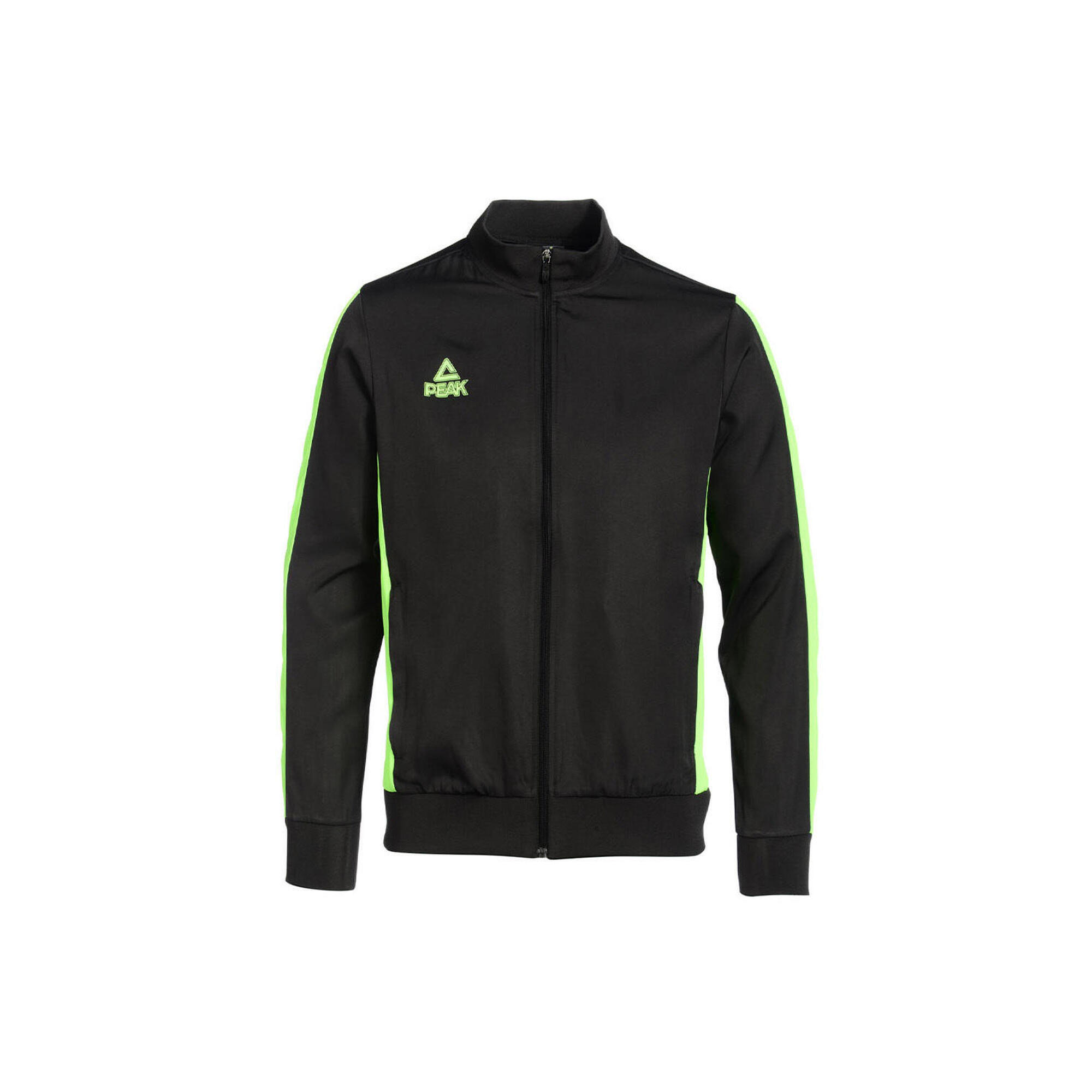 PEAK Pánská rozhodčovská basketbalová bunda