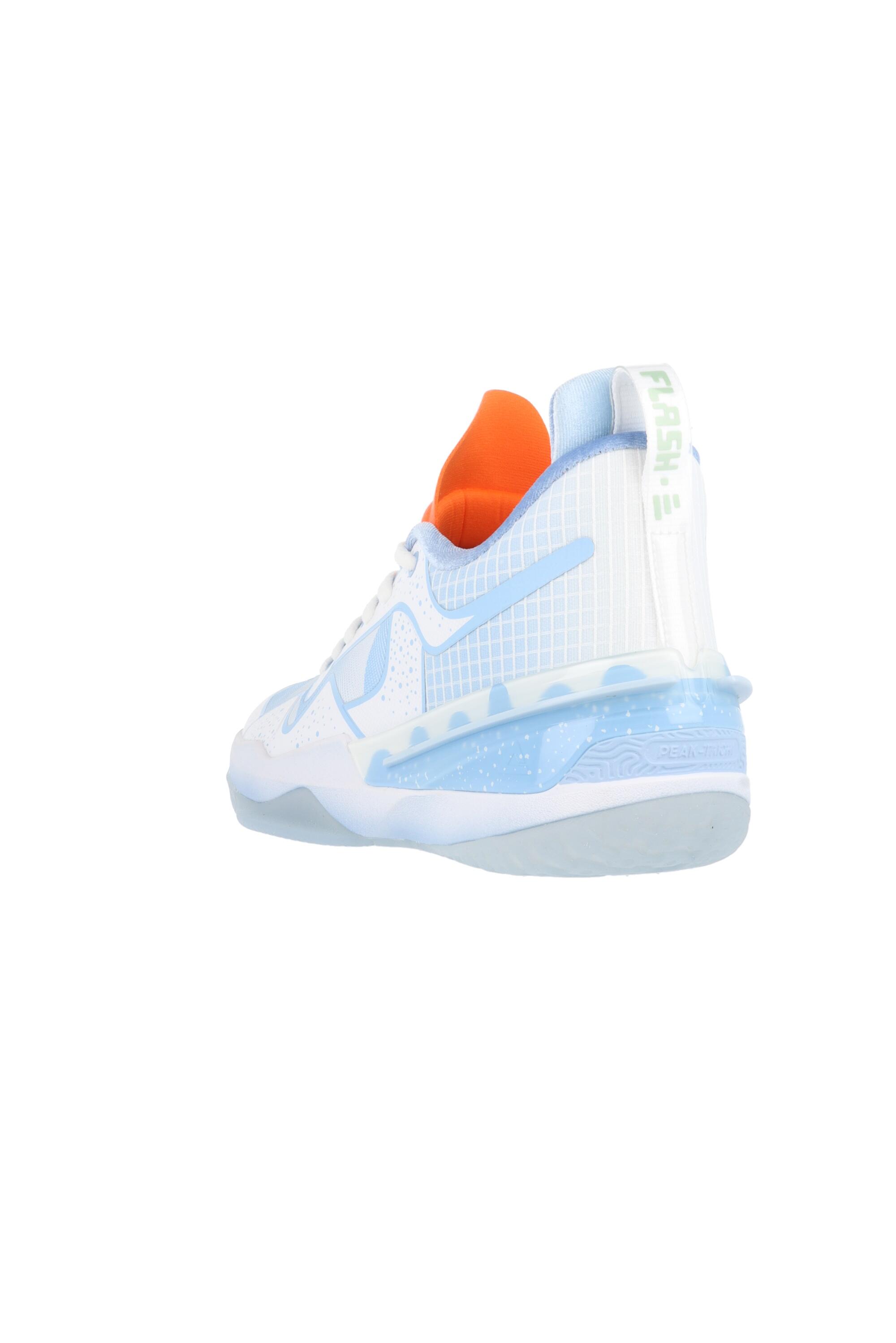 PEAK Basketballschuh TaiChi Flash 3.0 Snowman Damen 2/7