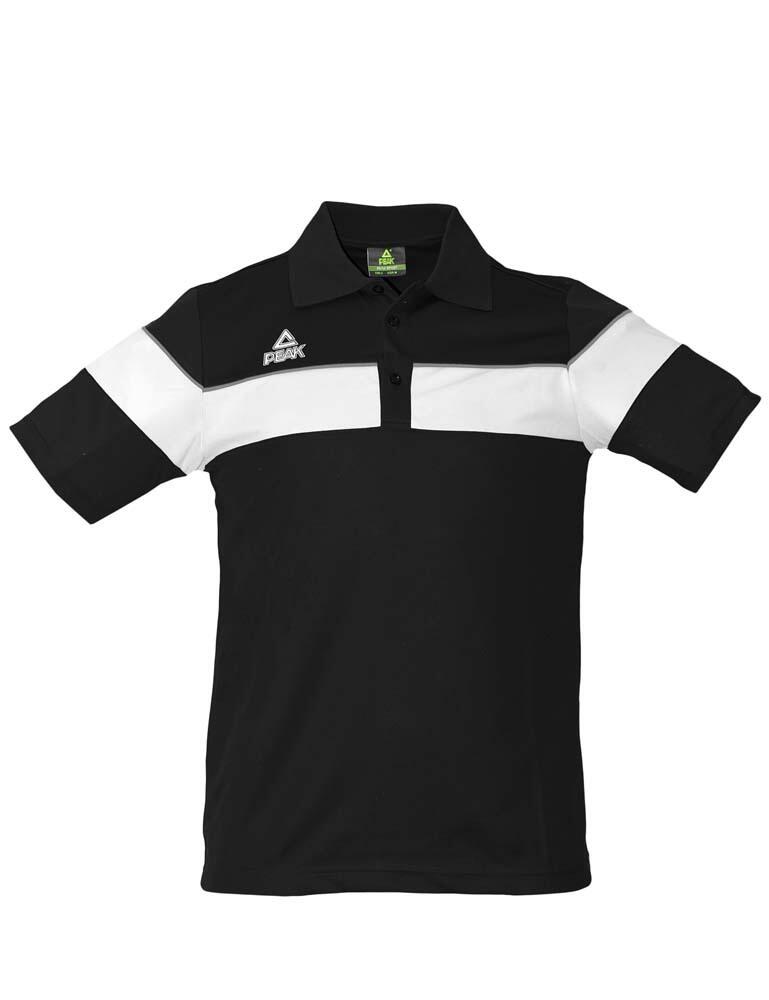 PEAK Poloshirt Apollo Unisex 2/4