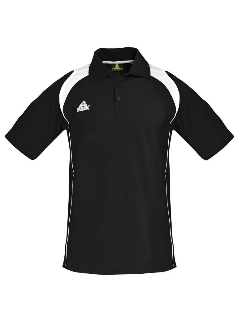 PEAK Poloshirt sportive Unisex 2/4