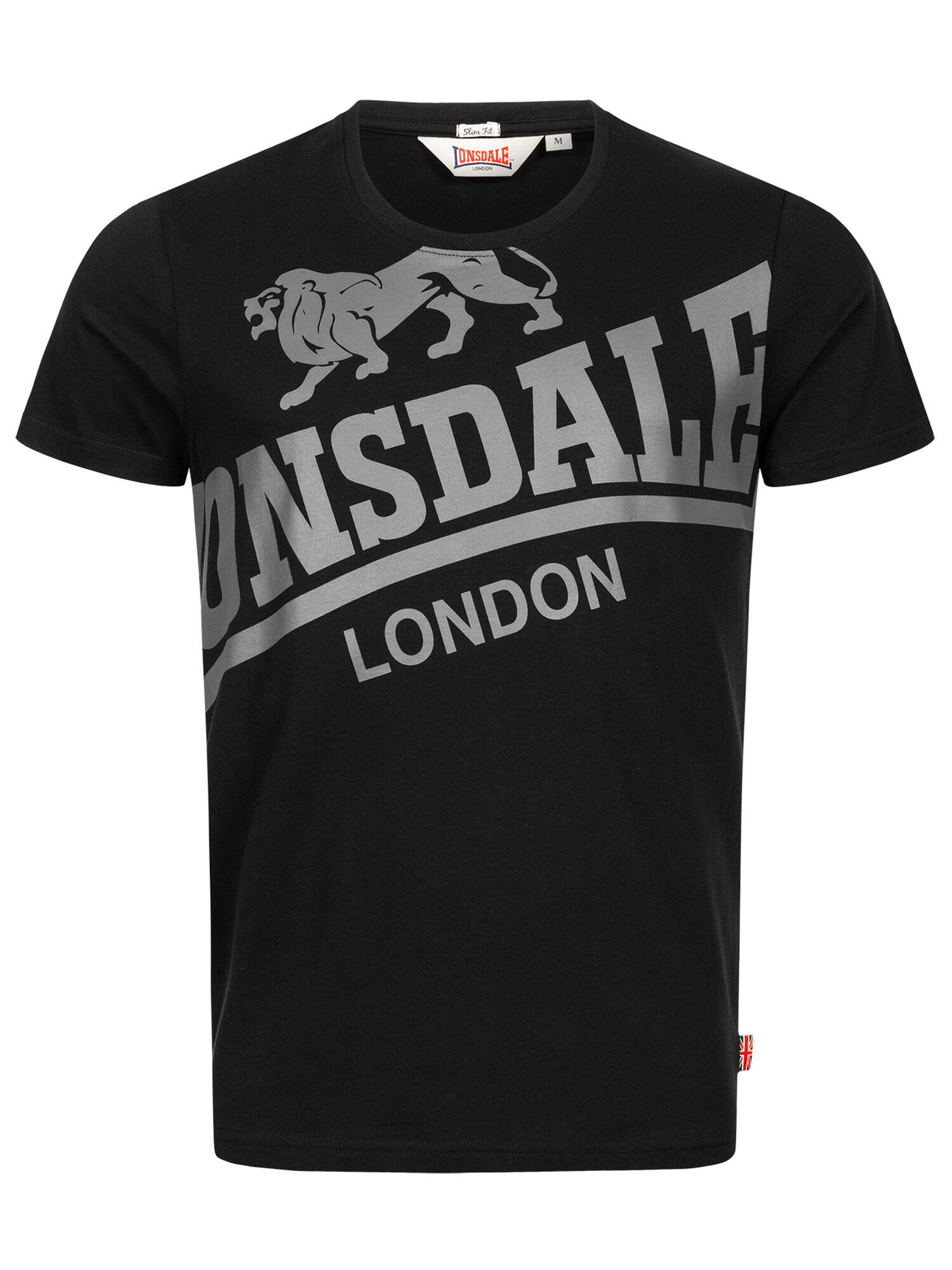 T-shirt Lonsdale Symondsbury 2/7