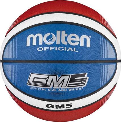 Basketball Molten GMX5 C Unisex