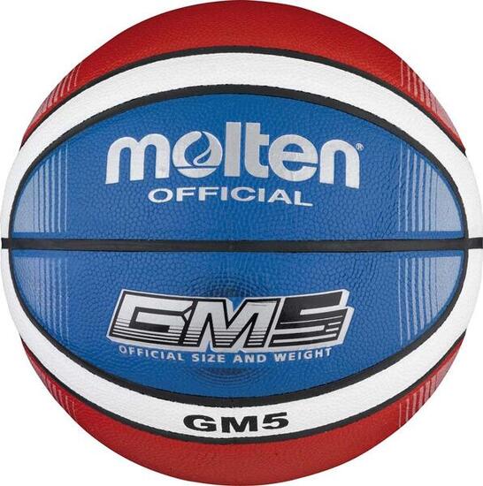 Basketball Molten GMX5 C Unisex