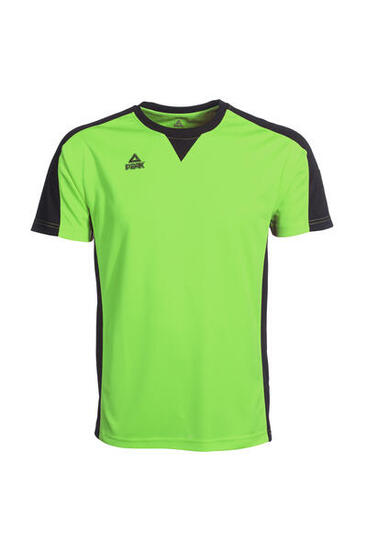 PEAK Schiedsrichtershirt 2.0 DBB Logo Unisex