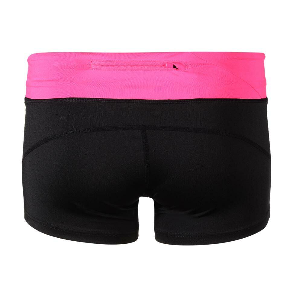 PEAK Short sportive Damen 4/5