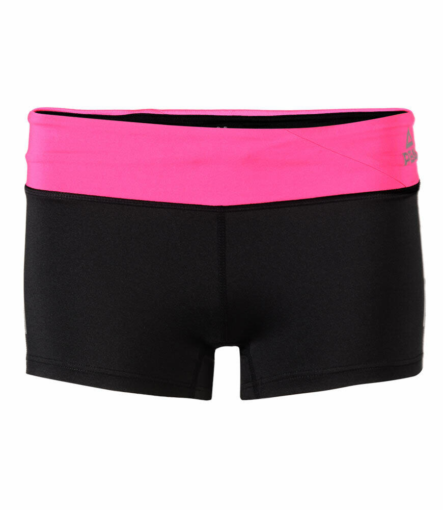 PEAK Short sportive Damen 2/5