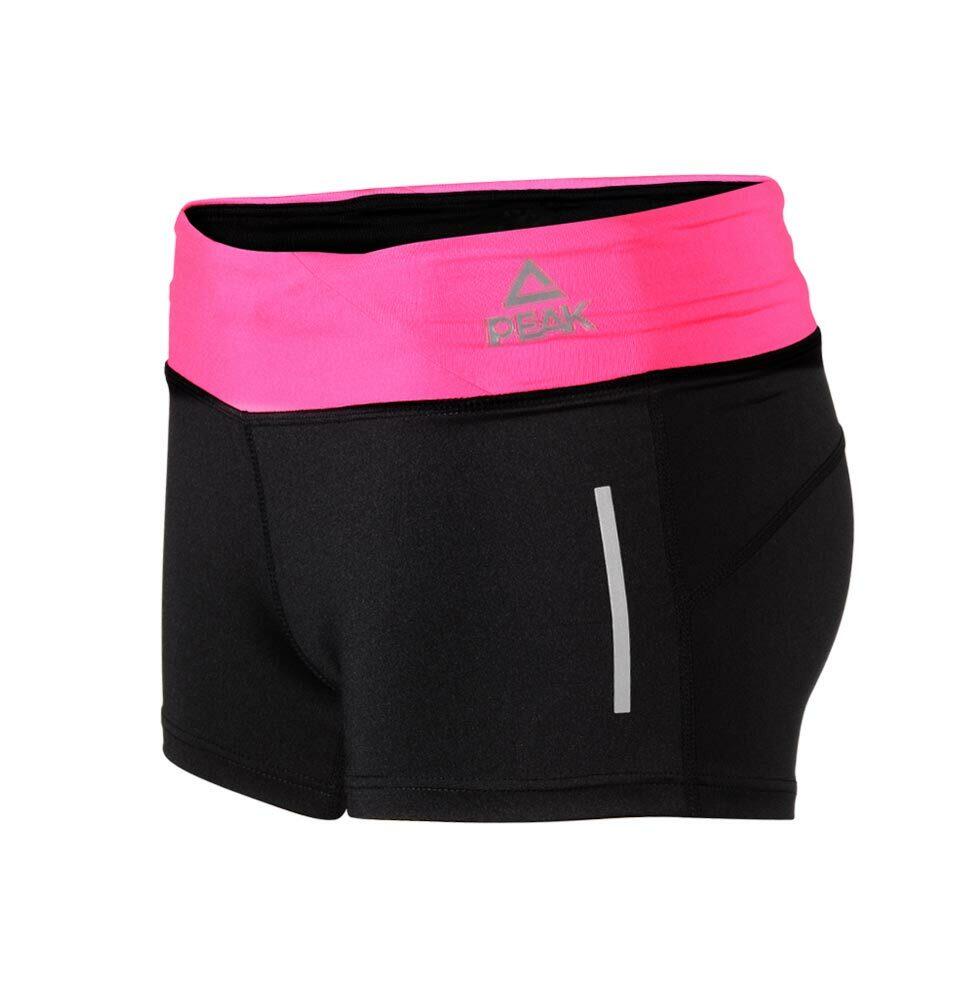 PEAK Short sportive Damen 3/5