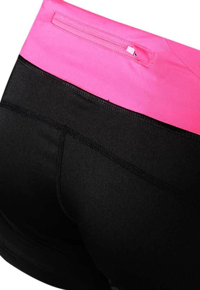 PEAK Short sportive Damen 5/5