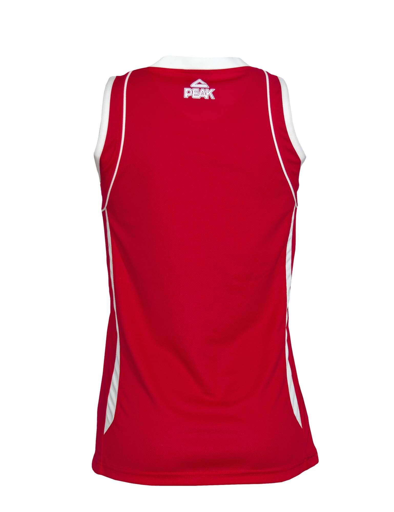 PEAK Trikot Team Damen 3/3