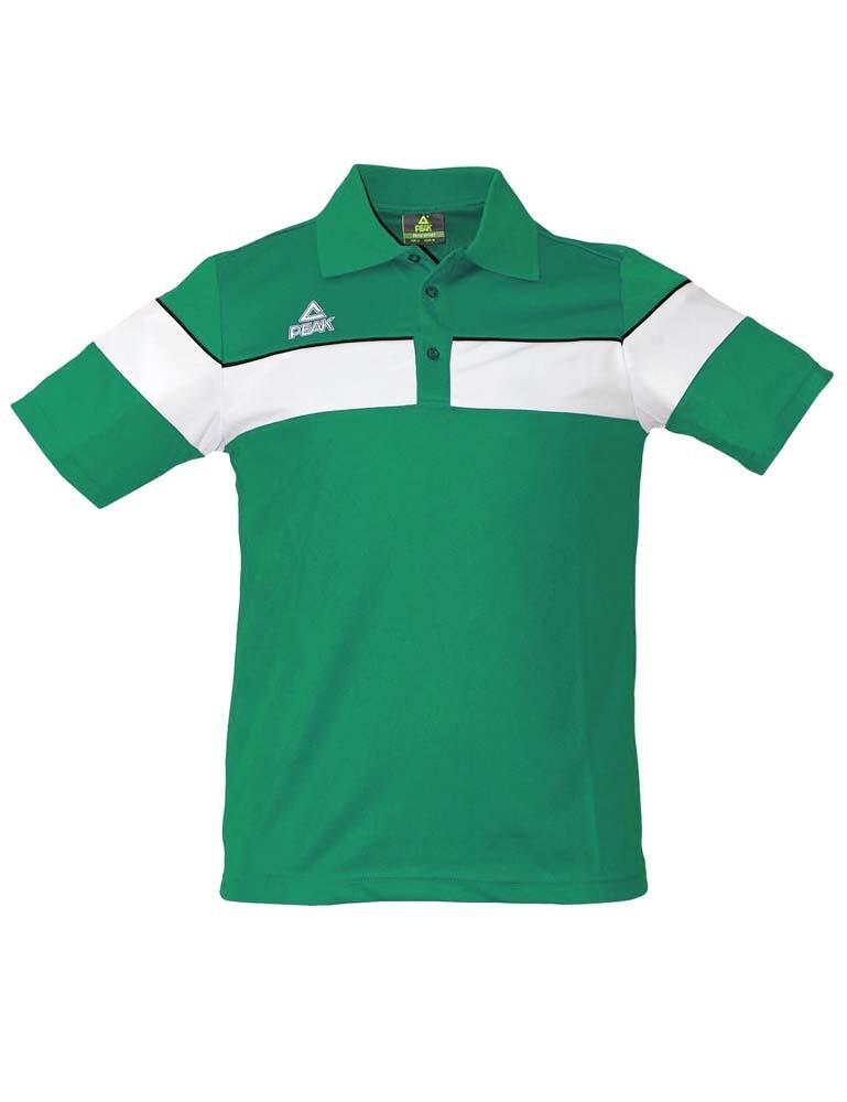 PEAK Poloshirt Apollo Unisex 2/4