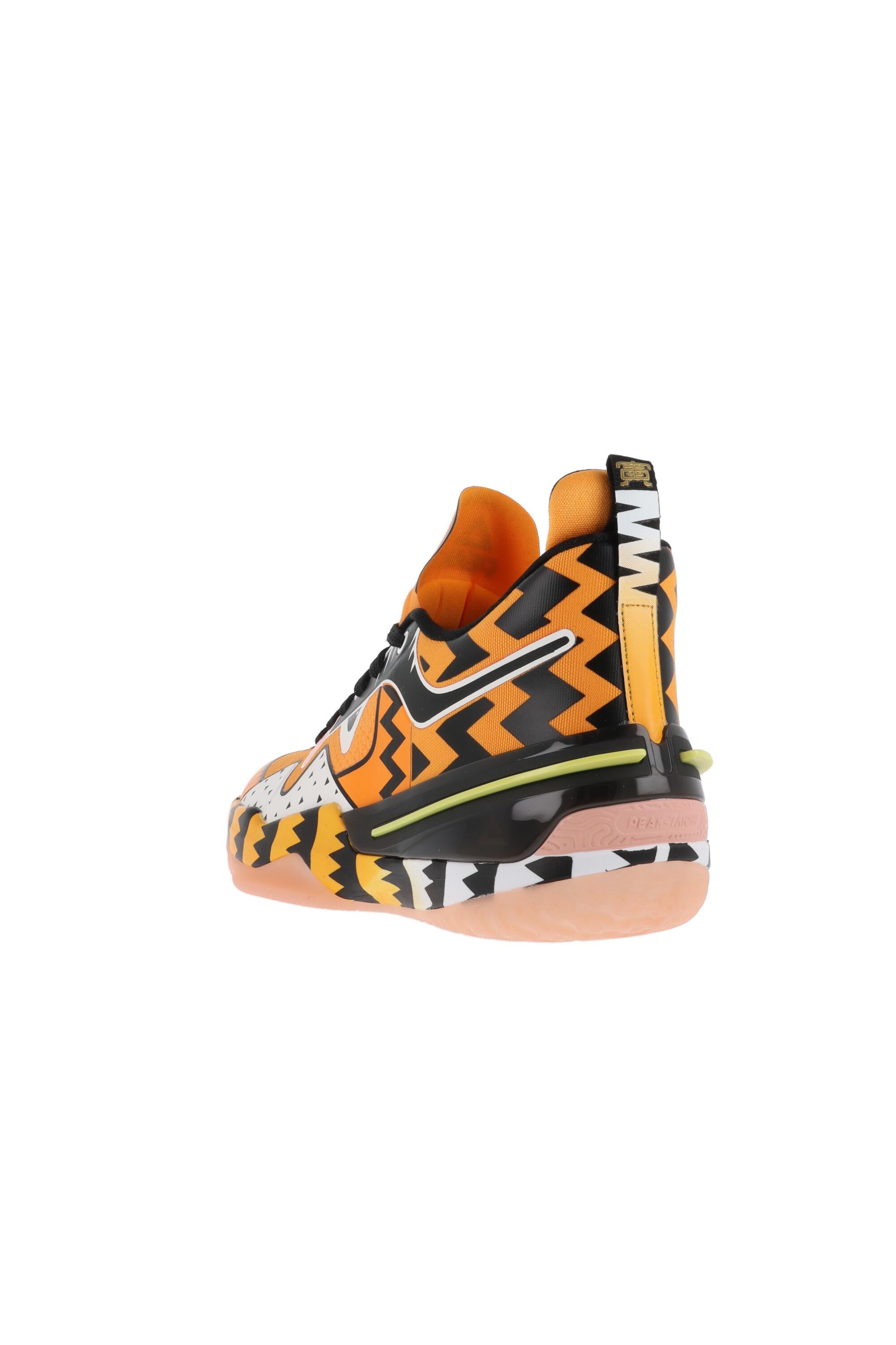 PEAK Basketballschuh TaiChi Flash 3.0 Tiger Unisex 2/7