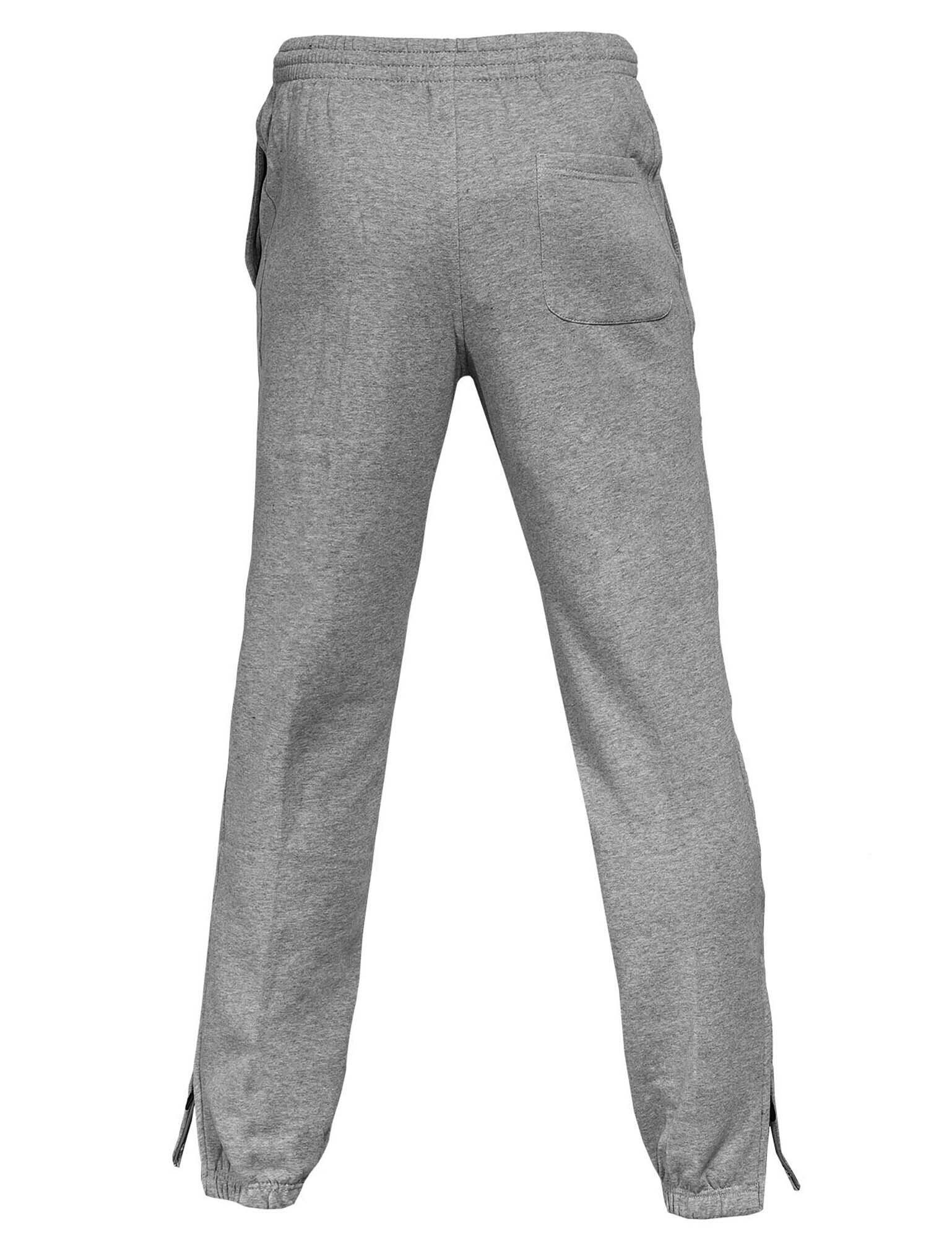 PEAK Sweatpant sportive Unisex 4/4