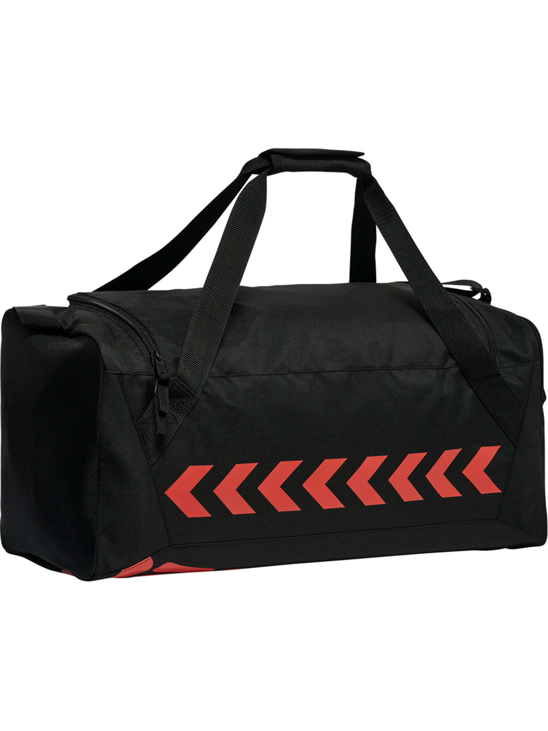 Enfiler Sac De Sport Hmlaction Entraînement Unisex 2/7