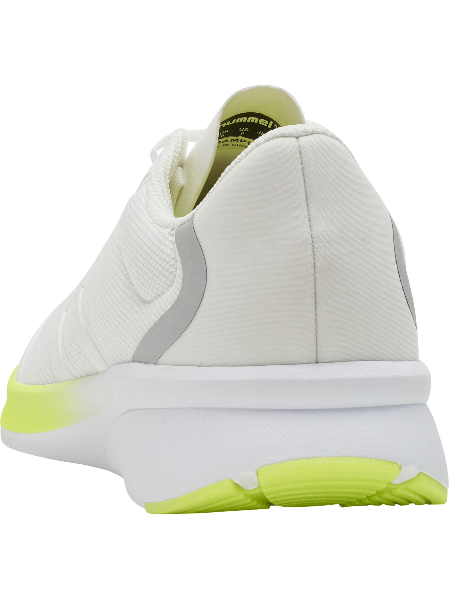 Lacets Sneaker Flow Breather Entraînement Adulte 2/7