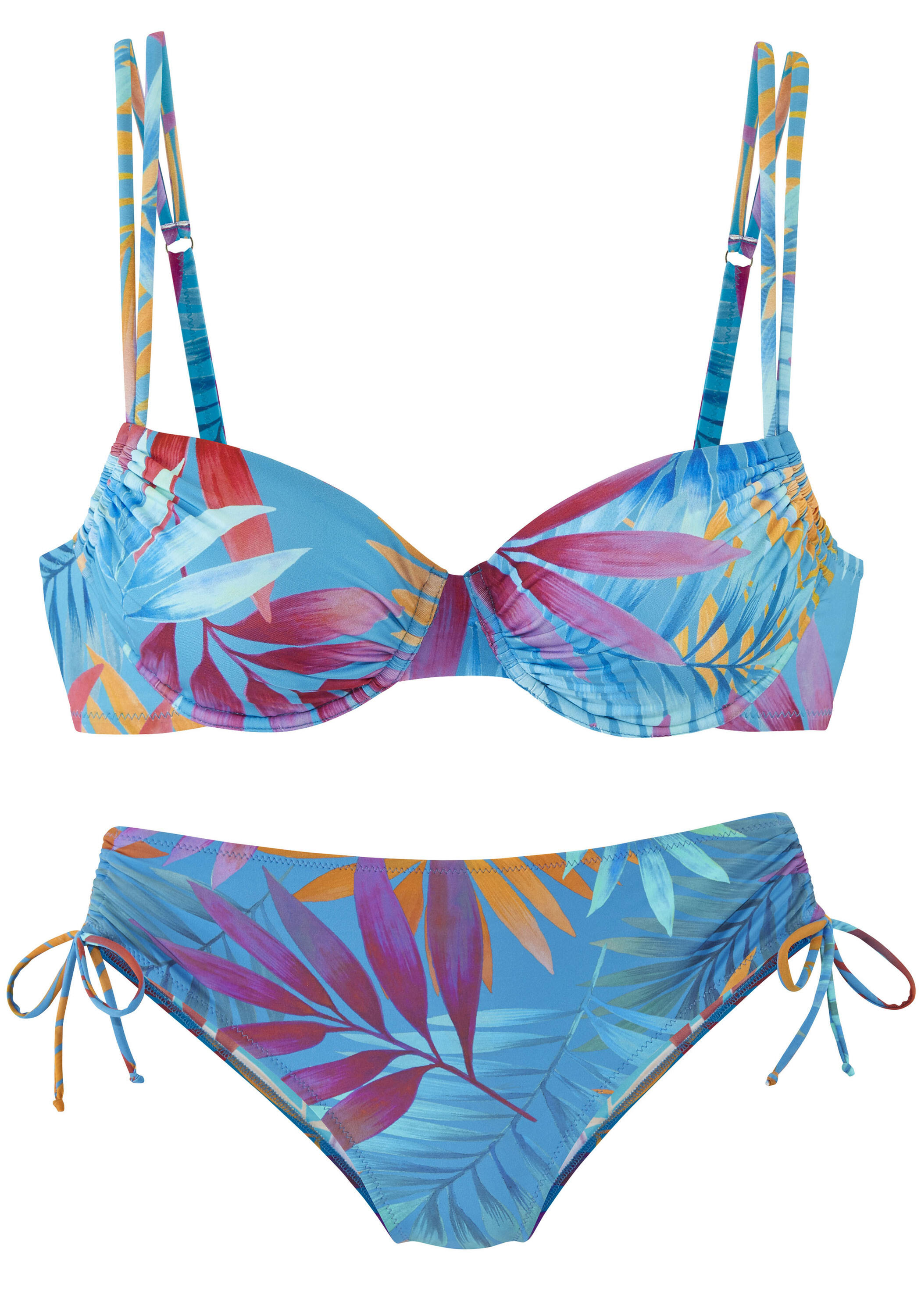 Damen Bügel-Bikini 2/4