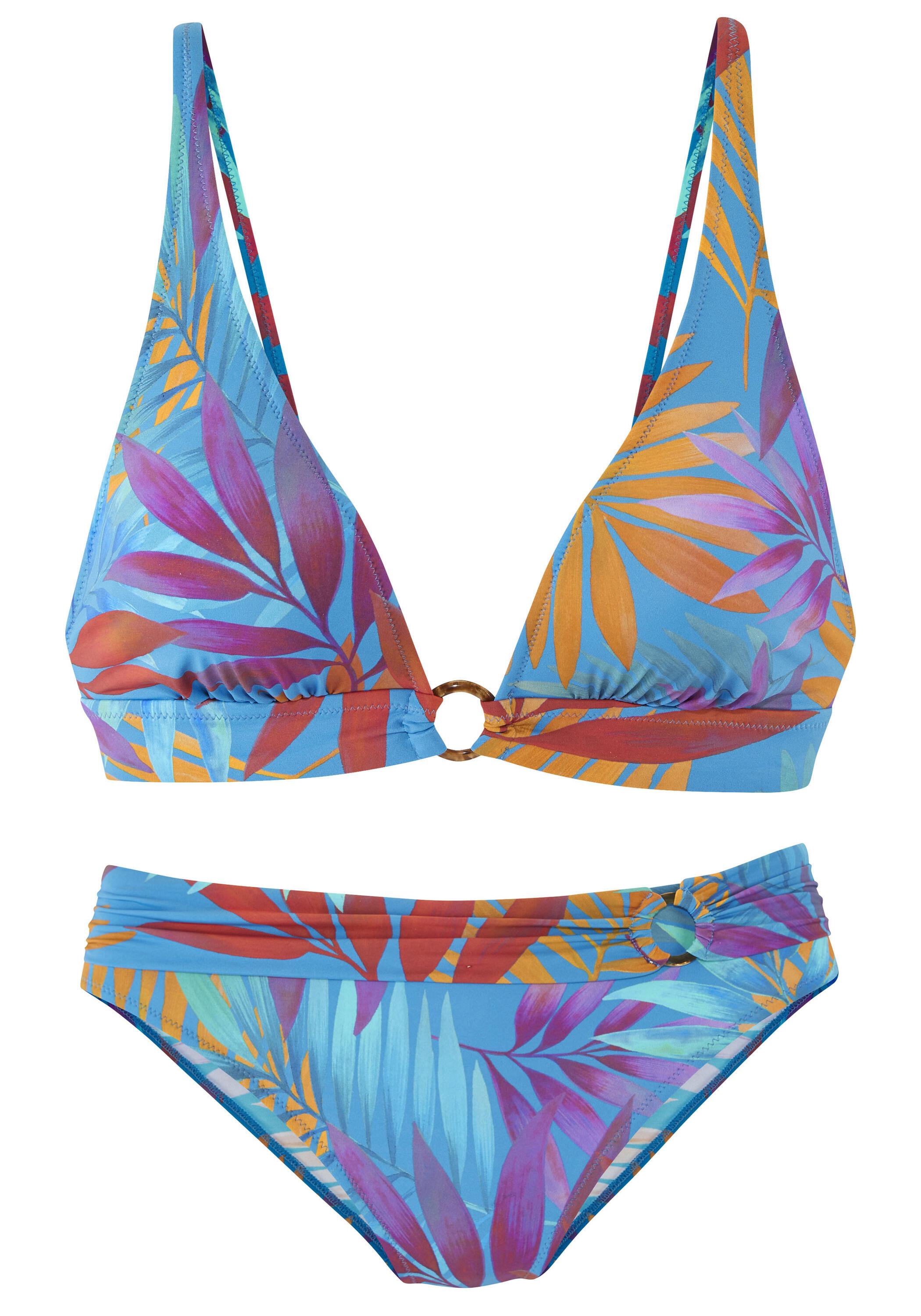 Damen Triangel-Bikini 2/6