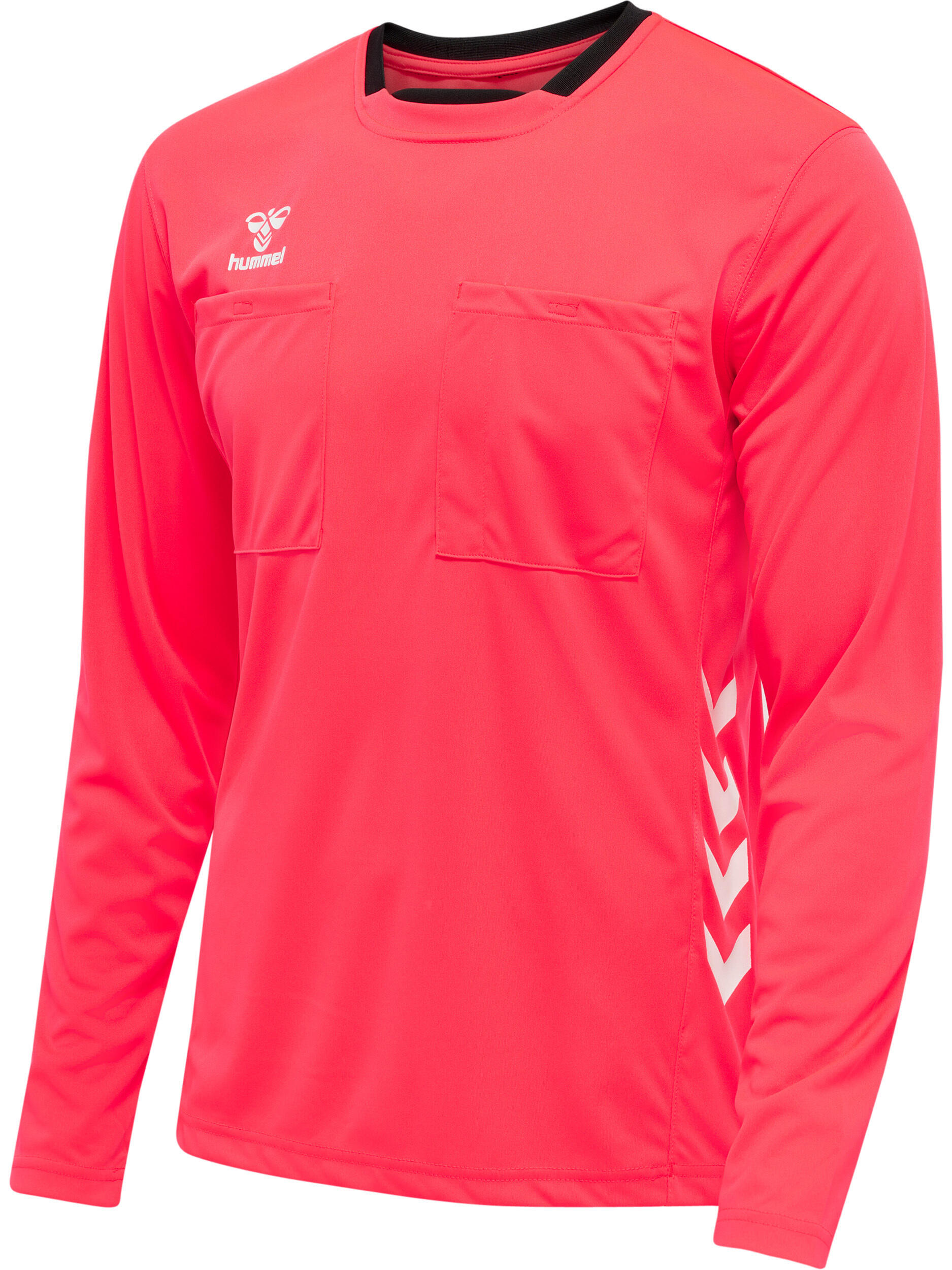 Enfiler T-Shirt Hmlreferee Adulte 7/7